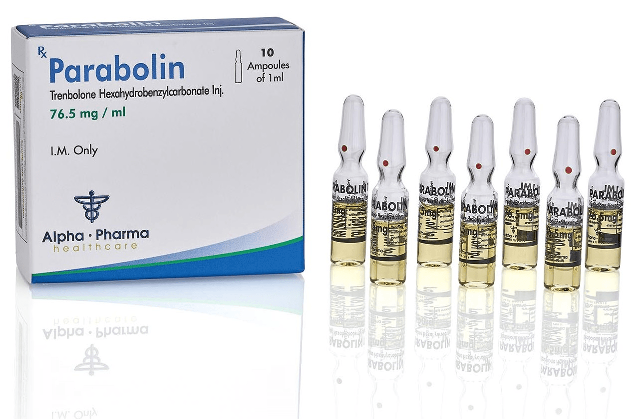 Parabolin (Hexa)