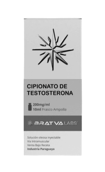 Cipionato 200mg