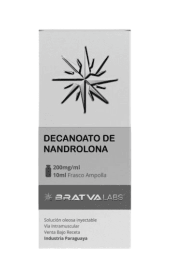 Deca 200mg