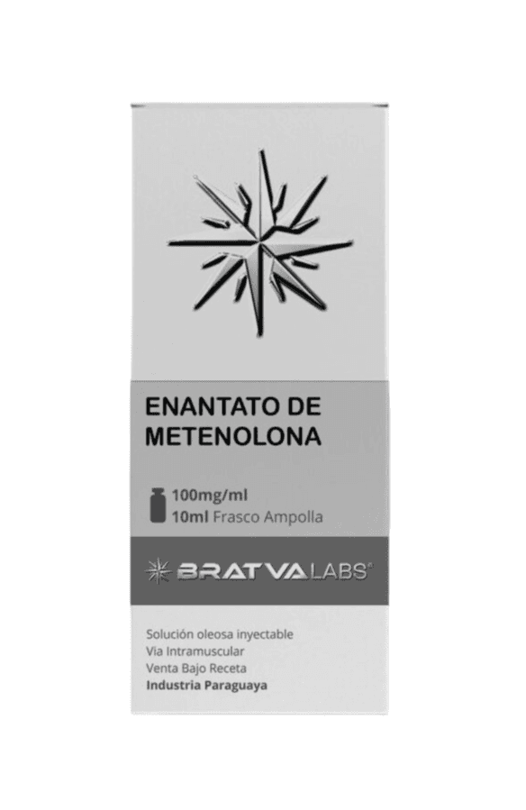 Primobolan 100mg