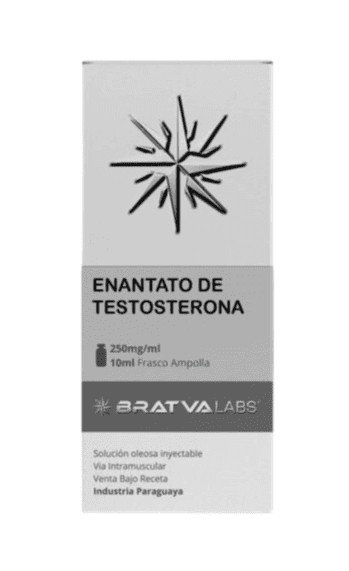 Enantato 250mg