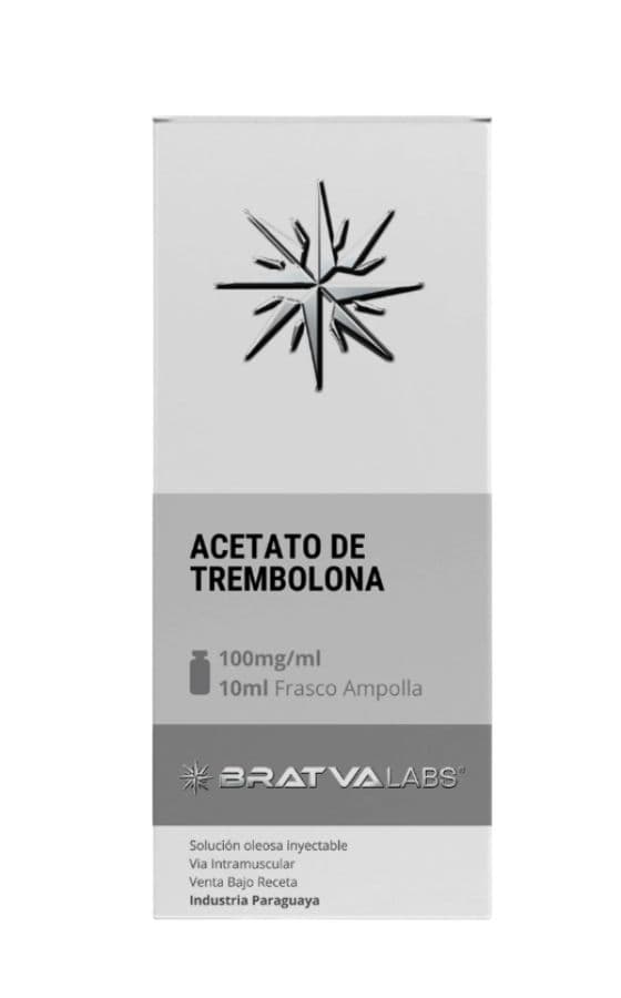 Trembo Enantato 200mg