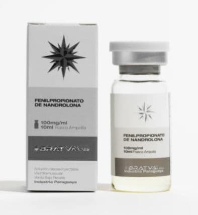 NPP 100mg