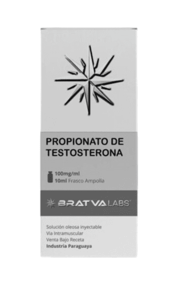 Propionato 100mg