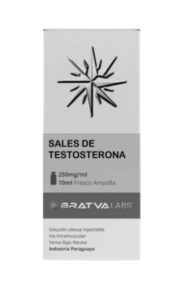 Durateston 250mg