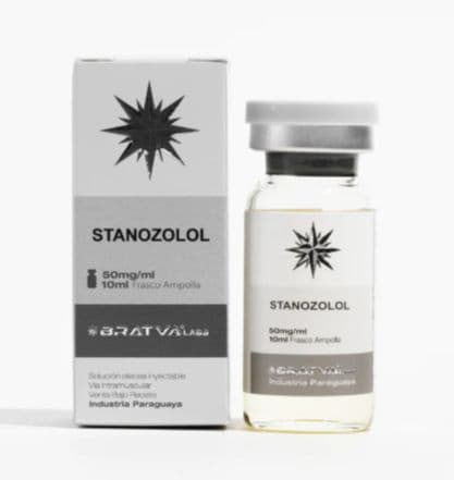 Stano Oleoso 50mg