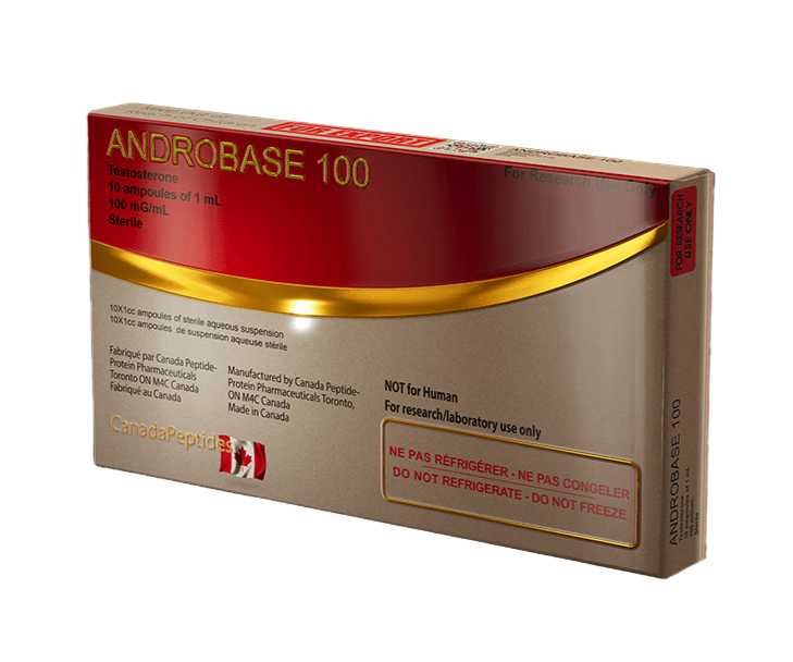 Androbase 100 (Aquosa)