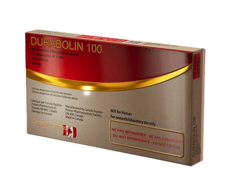Durabolin 100mg (NPP)