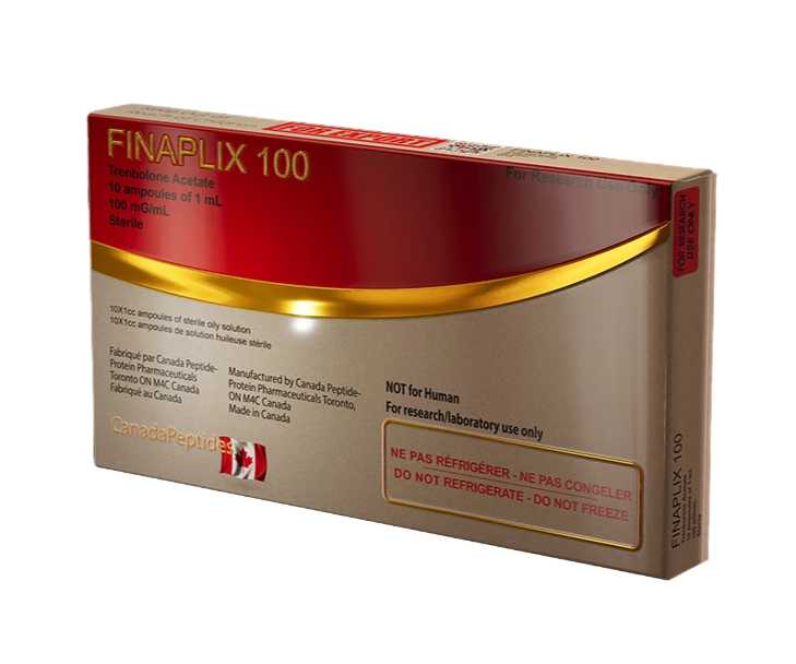 Finaplix 100mg (Acet)