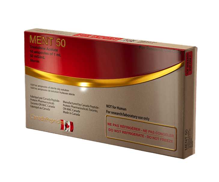 Ment 50mg (Acet)
