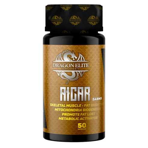 Aicar (50caps)