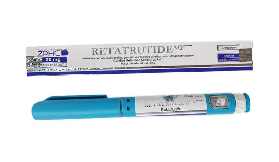 Retatrutide Pen 30mg