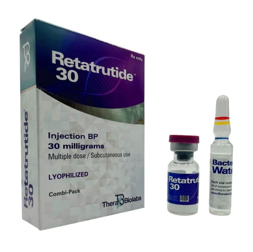 Retatrutida 30mg (Thera)