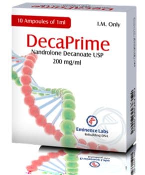 DecaPrime 200mg
