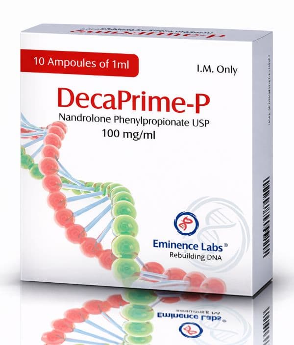 DecaPrime-P (NPP)