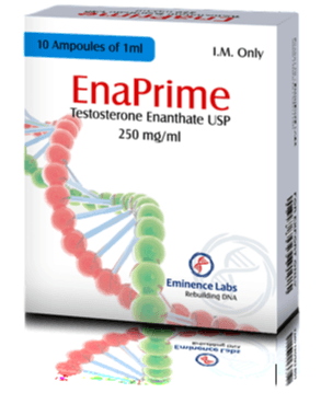EnanPrime 250mg
