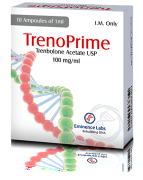 TrenoPrime (Acetato)