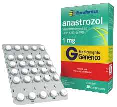 Anastrozol 1mg (30cmp)