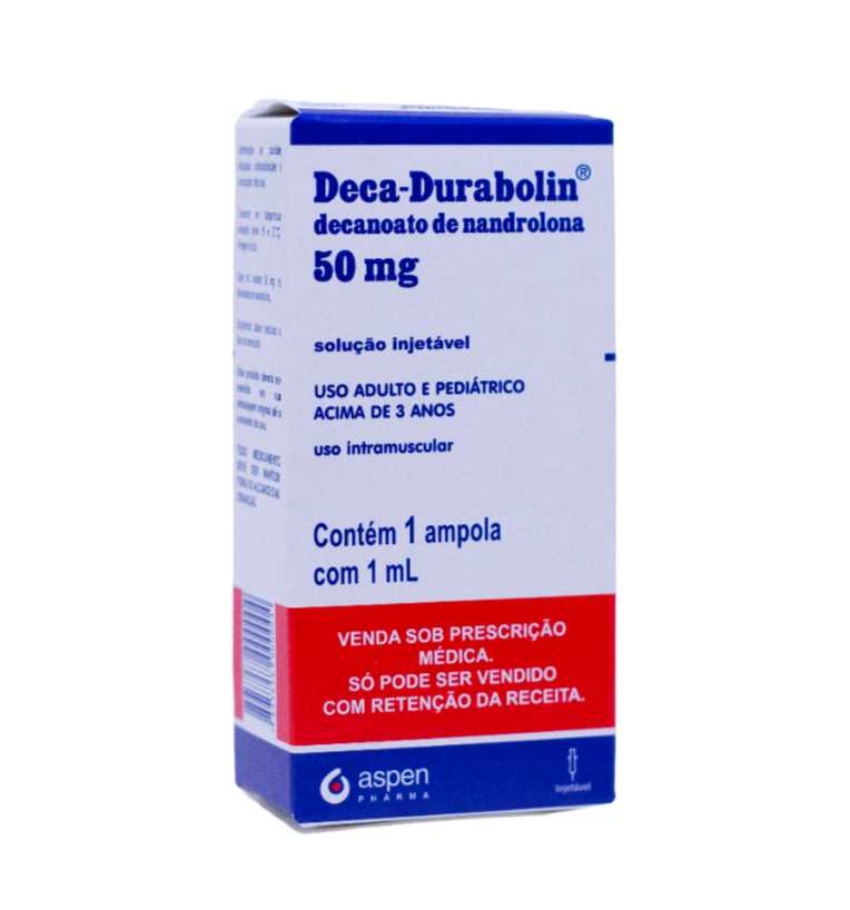 Deca-Durabolin 50mg