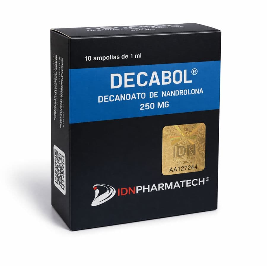 Decabol 250mg