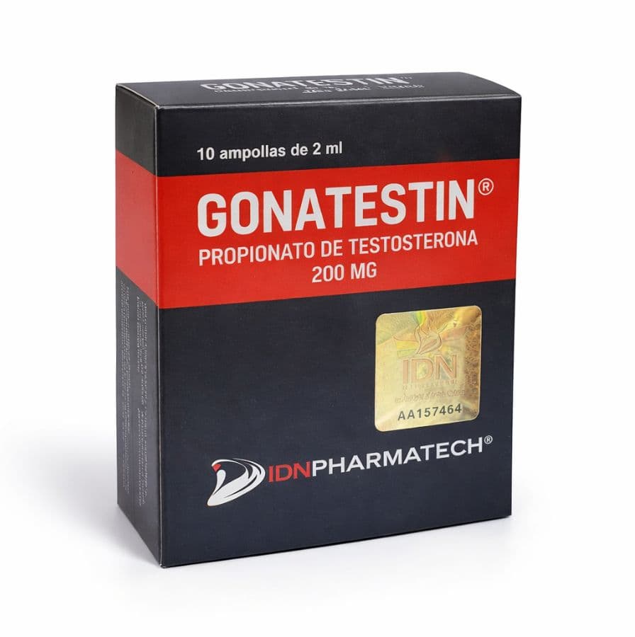 Gonatestin 100mg (20ml)