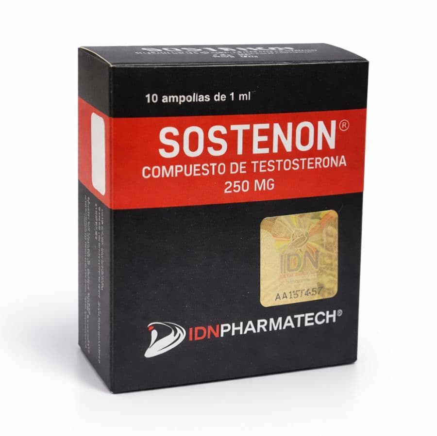 Sostenon 250mg (10ml)
