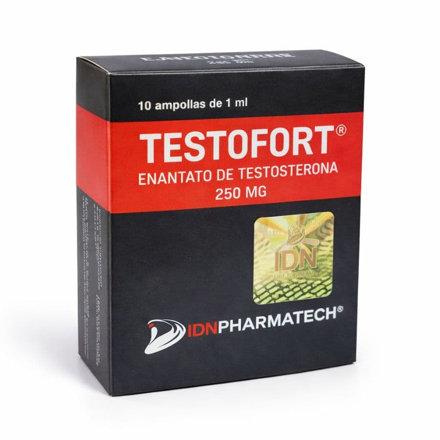 Testofort 250mg (10ml)
