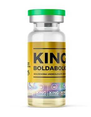 Boldabolic 300mg