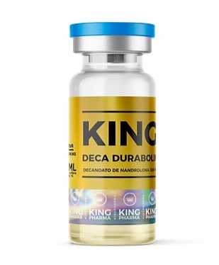 Deca Durabolin 300mg