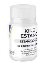 Stano Oral 10mg (100cmp)