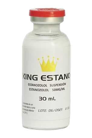 Stano Injet 30ml