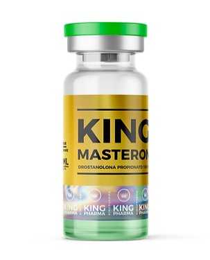 Masteron 100mg (Prop)