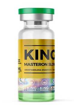 Masteron Enan 100mg
