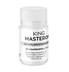 Masteron Oral 10mg