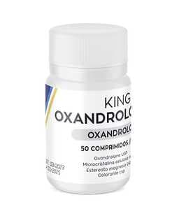Oxandrolone 20mg (50cmp)