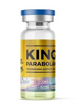 Parabolan (Acet)