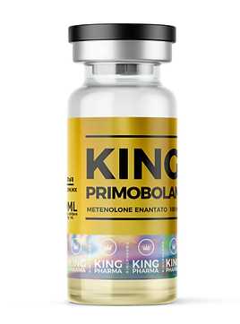 Primobolan 100mg