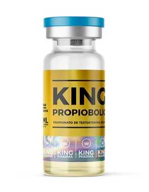 Propiobolic 100mg