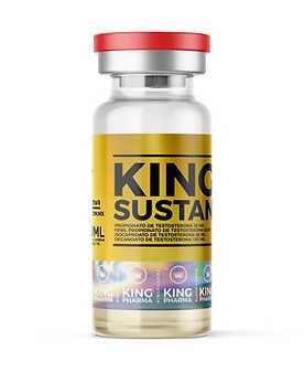 Sustan 250mg (10ml)