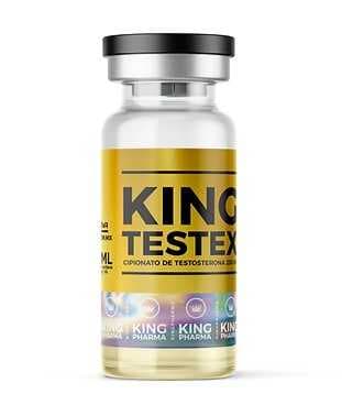 Testex 250mg (Cipio)
