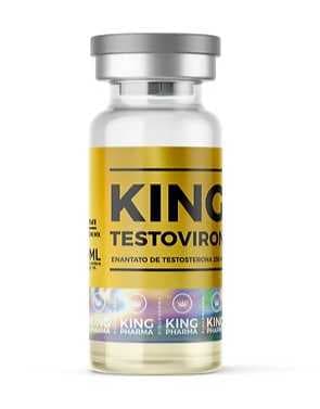 Testoviron 250mg (Enan)