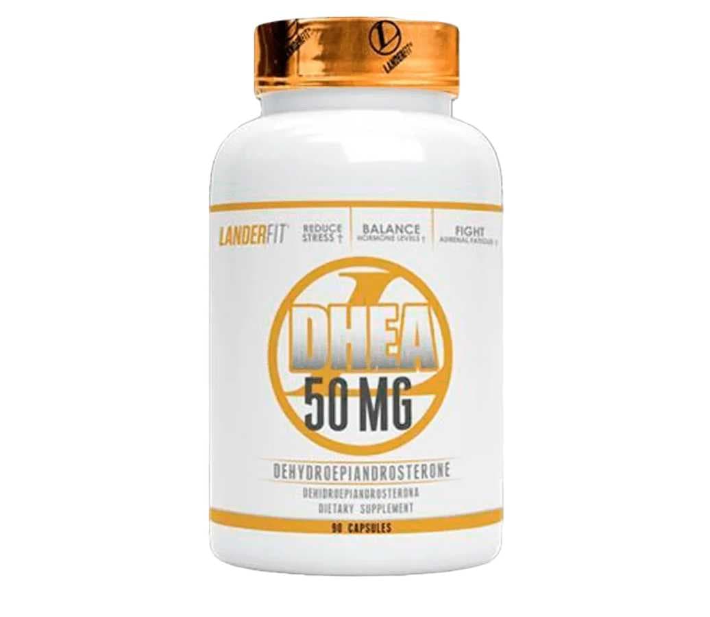 DHEA 50mg (90caps)