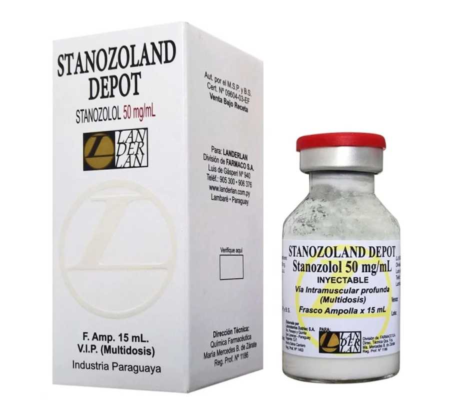 Stano Depot 15ml