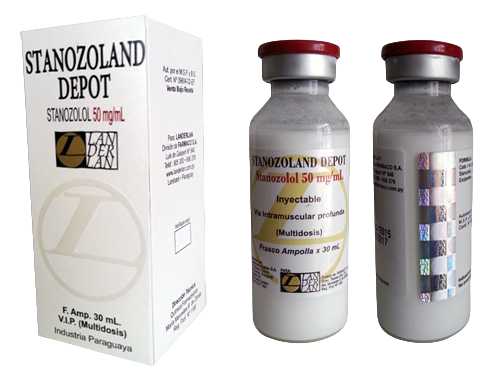 Stano Depot 30ml