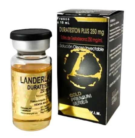 Durateston Plus Gold