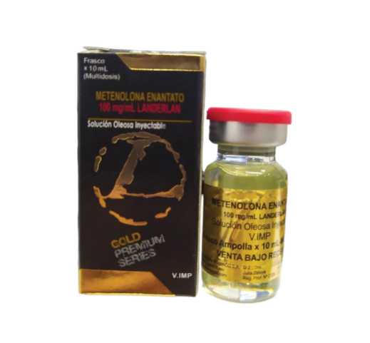 Primobolan Gold 100mg