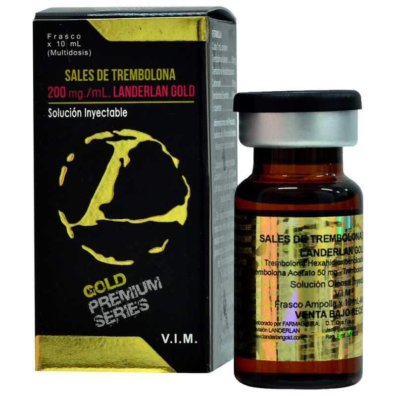 Tritrembo Gold 200mg