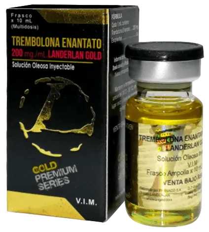 Trembo Enantato Gold 200mg