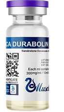 Deca Durabolin 300mg