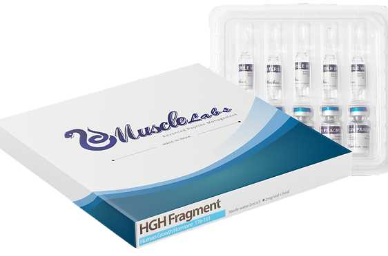 HGH Fragment 10mg